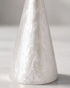 Quemador de Incienso Metálico Moderno de Lujo Hecho a Mano, Decorativo para el Hogar, Aromatizante Anti-Olores, Mabkhara - Product Image 3