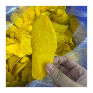 มะม่วงอบแห้งรสหวานอมเปรี้ยว |   ขนมผลไม้เมืองร้อนเคี้ยวหนึบ |   การจัดหาสินค้าจำนวนมาก |   ขนมขบเคี้ยวเพื่อสุขภาพจากธรรมชาติ |   โรงงานเวียดนาม - Product Image 3
