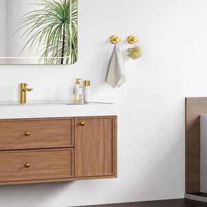 Gancho de Pared Metálico en Forma de U, Soporte para Herramientas y Almacenamiento - Product Image 5