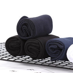 Customized Logo Athletic Socks Neutral Sports Pure Cotton Nylon High Quality Casual Socks for Summer Various Sizes - Product Image 5
