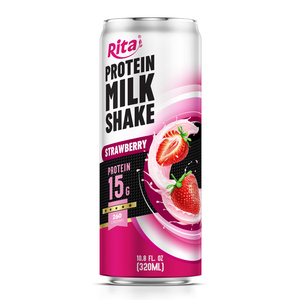 Bebida de Leche de Nuez Rita 280ml en Botella de Vidrio, Bebida Vegetal a Base de Plantas, Venta al por Mayor, OEM, ODM, Marca Privada, Suministro de Bebidas - Product Image 6