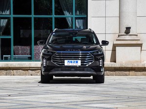China-Chic Jetour X70 Plus 7 Seater SUV 1.5T Essence Luxe Intérieur Voiture Familiale Exportation Directe Aucun Intermédiaire - Product Image 2