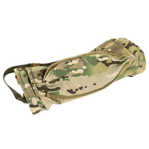 Chauffe-mains tactique en nylon camouflage pour la chasse en plein air, accessoire de survie, pochette pour les mains portable pour l'hiver, fabriqué par Imra Impex - Product Image 3