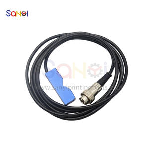 Sensor de Guía de Arrastre Heidelberg 91.165.1521 Permite una Compensación Dinámica para una Precisión Perfecta en el Superposición de Impresiones - Product Image 5