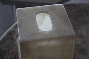 กล่องกระดาษทิชชูแบบแตกแต่ไม่ฉีกขาด - Product Image 4