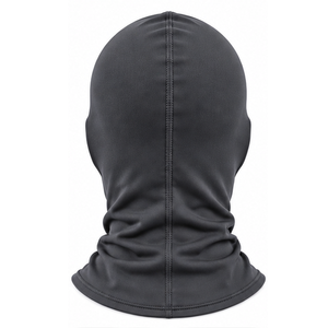 Cagoule de moto respirante en tissu extensible pour la conduite en extérieur – Commandes personnalisées directement du fabricant - Product Image 2