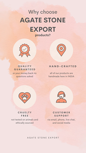 Angelite Pierres dégringolées Agate sculptée Pierres précieuses pour Feng Shui & Love Vente en gros en vrac Décoration intérieure Orgonite Motif Boule Thème - Product Image 4