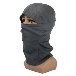 Pasamontañas Táctico de Camuflaje de Secado Rápido, Protección Solar para Ciclismo, Turbante para Exteriores - Product Image 5