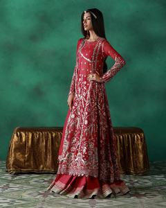 Robes décontractées pakistanaises et indiennes de qualité supérieure pour femmes, Nouveautés 2026, Salwar Kameez en tissu Lawn, ODM 2028 - Product Image 4