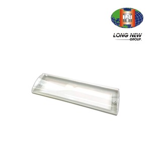 Custom <b>Wall</b>-Mounted <b>Plastic</b> <b>Panel</b> Waterproof PP/ABS Housing for Industrial Applications - Product Image 6