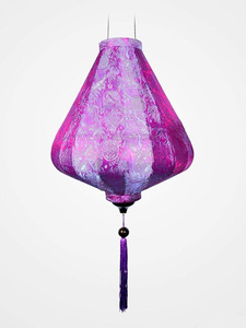 Bulk Decorative <b>Silk</b> Lanterns Vietnam Bamboo Frame <b>Silk</b> Lanterns Handmade <b>Silk</b> Lanterns For Wedding Party Decor - Product Image 6