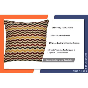 Fundas de Cojín de Diseño de Alta Calidad y Gran Demanda, Fundas de Almohada Vintage, Fundas Decorativas para Sofá con Estampado Personalizado, Estilo Moderno Tejido - Product Image 3