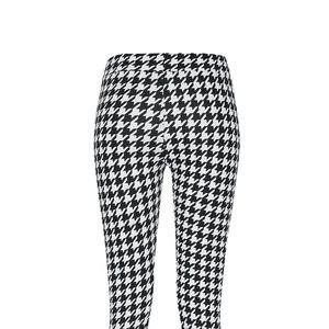 Pantalones Deportivos Transpirables para Gimnasio, Leggings de Yoga con Cintura Elástica, Fabricante Líder, Leggings Sublimados Personalizados para Mujer - Product Image 4