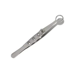Juego de Instrumentos de Pinzas para Calázion Surtechs en Grandes Cantidades, Varios Tamaños, Maquinaria para Cirugía General, Certificado CE - Product Image 6