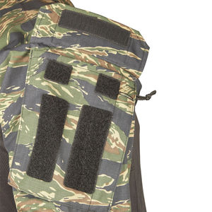 Camisa Táctica de Alta Calidad al por Mayor, Camisa Seca de Poliéster y Algodón para Hombre, Ropa Personalizada de Fábrica Directa, Camisa Táctica de Manga Larga para Hombre - Product Image 5