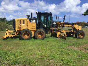 Motoniveladora Usada de 140M3 del 2014, Equipo de Construcción Pesada en Venta al Por Mayor - Product Image 5