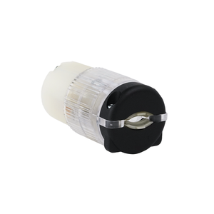 ขายส่งขั้วต่อไฟฟ้าแบบ NEMA รุ่น J-712L ขนาด 125V สำหรับอุปกรณ์ไฟฟ้าเชิงพาณิชย์ - Product Image 3