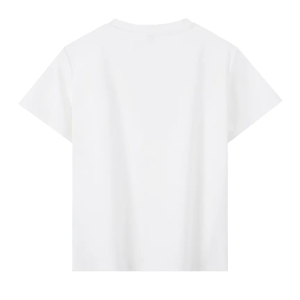 100% Cotton Men's T-Shirt Tops Summer Formal Jersey Clothing Short Sleeve Regular Fit Breathable & Quick Dry 180 Grams - Product Image 4