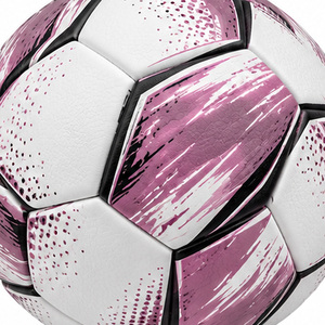 Balón de Fútbol Resistente para Entrenamiento y Partidos, Personalizable, OEM, ODM, Proveedor Mayorista para Clubes Deportivos, Equipos, Escuelas y Deportes - Product Image 6
