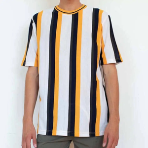 Ropa para Hombre, Fabricante de Pakistán, Camisetas al por Mayor, Último Diseño, 100% Algodón, Casual, Color Personalizado, Camiseta para Hombre - Product Image 3