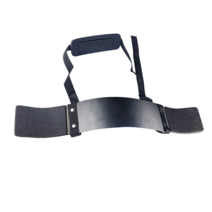 Soporte Profesional para Bíceps Arm Blaster, de Acero Resistente para Gimnasio, Fitness, Culturismo y Entrenamiento de Brazos - Product Image 3