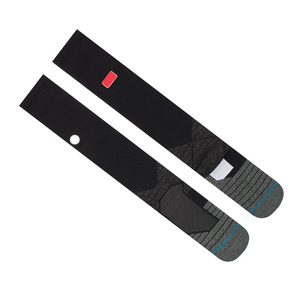 Best Design Sports Athletic Socks Breathable And Adjustable New Arrival Polyester Men Sports Socks For Sale Made In Pakistan - Product Image 4