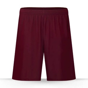 Sports Wear <b>Knee</b> Length Basketball Shorts 100% Polyester Quick Dry Breathable Premium Quality - Product Image 3