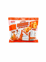 Biscuits aux amandes entières OEM ODM, riches en beurre, saveur œuf et lait, collation saine, prix usine, recherche de distributeur