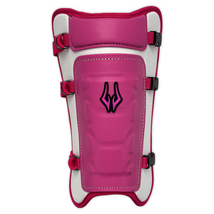 Protège-jambes et protège-pieds de baseball AEGIS V1 haute performance pour adultes, pour l'entraînement et la compétition, fabriqué en Corée - Product Image 1