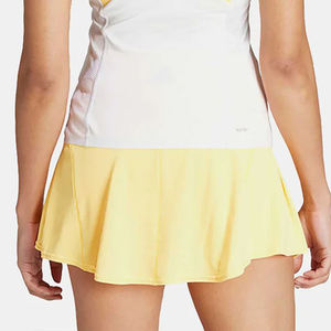 OEM 2026Top Selling Women's Tennis Uniform New Arrivals Floral Sleeveless Outfit Women Sports Skirts <b>Dress</b> Women Tennis Uniforms - Product Image 4