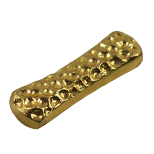 Repose-cuillère et support pour baguettes en métal, design marteau, pour la maison, la cuisine et les restaurants – Qualité supérieure à prix abordable - Product Image 2