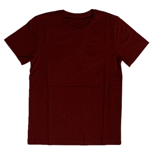 Camisetas deportivas de algodón con cuello redondo, personalizadas con bordado, estampadas, informales, para hermandades, unisex. - Product Image 1