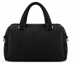 Sac de voyage pour femme, sac à main durable, bagage à main, intérieur spacieux avec un design tendance - Product Image 2