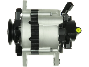 Pieza de Repuesto para Sistema Eléctrico Automotriz, Alternador Nuevo de 70A 12V para OPEL <span class=keywords><strong>Astra</strong></span> <span class=keywords><strong>F</strong></span> 1.7 TDS 1991-1996 Combo 1.7 Diésel 1994-2001 OEM LR170427BA - Product Image 1