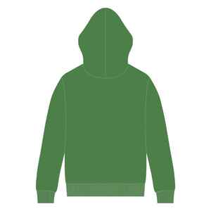 Sweat-shirt à capuche vert émeraude Iota Phi Lambda Sorority, vêtements à lettres grecques, année de fondation 1929, sweat-shirt à capuche décontracté pour femme - Product Image 2