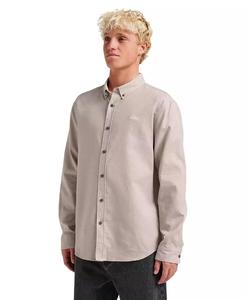 Camicia uomo mozzo a maniche lunghe | Quiksilver - Product Image 2