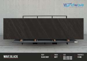 Dalles de porcelaine style marbre italien pour projets résidentiels et commerciaux de luxe 80x320cm – Solution de design haut de gamme pour intérieur et extérieur - Product Image 4