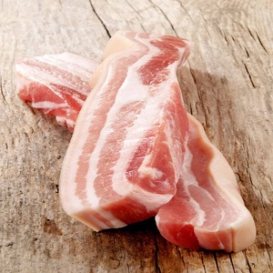 Carne de Cerdo Congelada IQF de Primera Calidad para Restaurantes y Empresas de Alimentos - Manejo Conveniente, Cortes Consistentes, 24 Meses de Vida Útil - Product Image 5