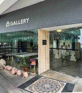 Nhện vàng đá cẩm thạch đá tự nhiên lớn slab Chất lượng cao sàn gạch lát sàn sang trọng bán buôn trang trí nội thất mát mẻ để liên lạc - Product Image 3