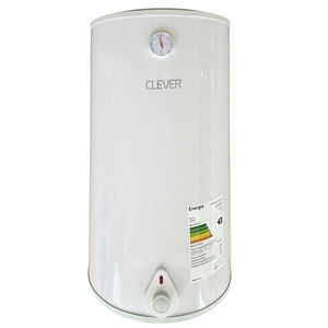 Buen Precio, Calentador de Agua Eléctrico de Acero Inoxidable de 50L, Montado en la Pared, para Uso Doméstico y Hotelero, 220V 2000W, Certificado CE CB - Product Image 5