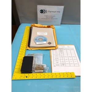 Contrôleur de mouvement AEROTECH MX10-A-2M, EDU128, ES13518 - Équipements et pièces semi-conductrices d'occasion fiables à l'échelle mondiale chez - Product Image 2