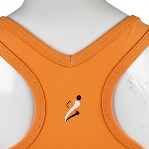 Nuevo Top Deportivo Transpirable Sin Costuras de Moda, Top Deportivo Sólido de Talla Grande para Fitness - Product Image 2