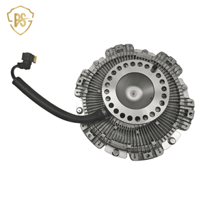 Embrayage de ventilateur PANSHI, neuf, Espagne, OEM 1910613 2046260 2178414, pièces de rechange/réparation pour remorque - Product Image 5