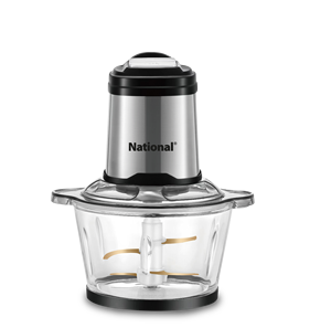 Hachoir Électrique Mini Multifonctionnel de Cuisine en Acier Inoxydable, Meilleure Vente - Product Image 6