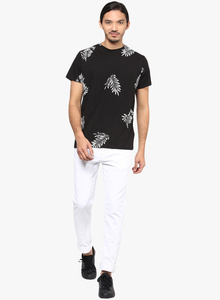 High Quality Custom Design Men's Autumn Breathable V-neck for <b>Shirts</b> Short Sleeve Spandex/Cotton Satin Fabric - Product Image 3