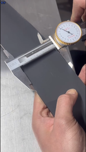 Correa de Elevador Recubierta AAA717 para <span class=keywords><strong>Otis</strong></span> Gen2 - Product Image 5