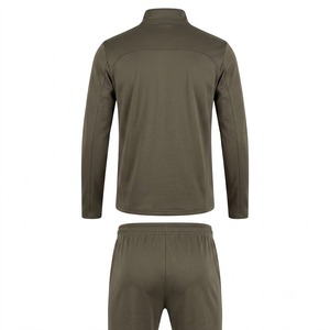 Chaqueta Deportiva para Hombre, Marca AH Sports Industries, Personalizada, Talla Grande XL, Informal, para Gimnasio, Resistente al Viento, de Secado Rápido, Ligera, con Cierre Completo - Product Image 4