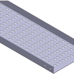 รางเคเบิลมาตรฐาน BOE สำหรับติดตั้งแผงวงจร LED OLED ยี่ห้อ Navi Electric - Product Image 1
