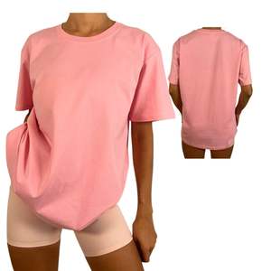 Camiseta Deportiva para Mujer con Logotipo Personalizado al por Mayor, Ropa de Gimnasio de Manga Corta, Fabricante de Tops Deportivos Transpirables - Product Image 1