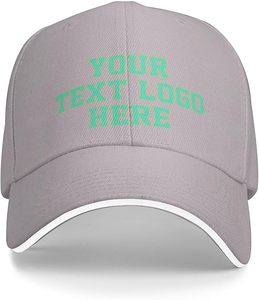 Atractivos estilos de gorras de béisbol ideales para regalos promocionales. Mejore la visibilidad de su marca con gorras de béisbol con logotipo personalizado. - Product Image 3